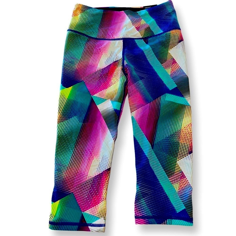 Victoria’s Secret sport women’s capri length leggings